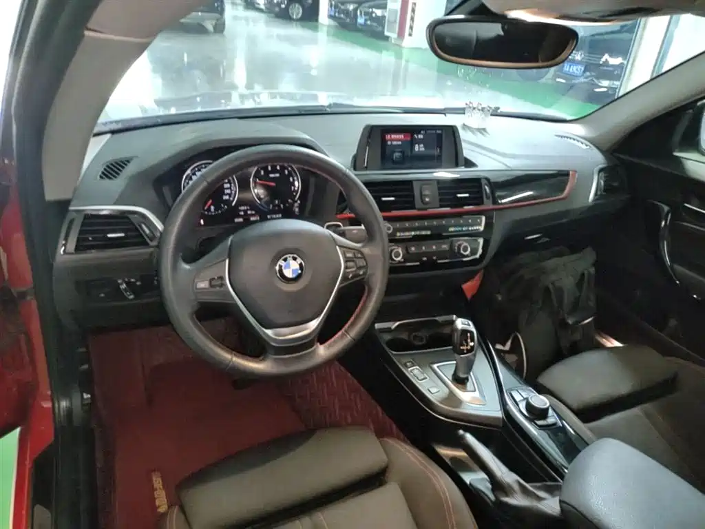 BMW 2 Series 2018 — фото 10