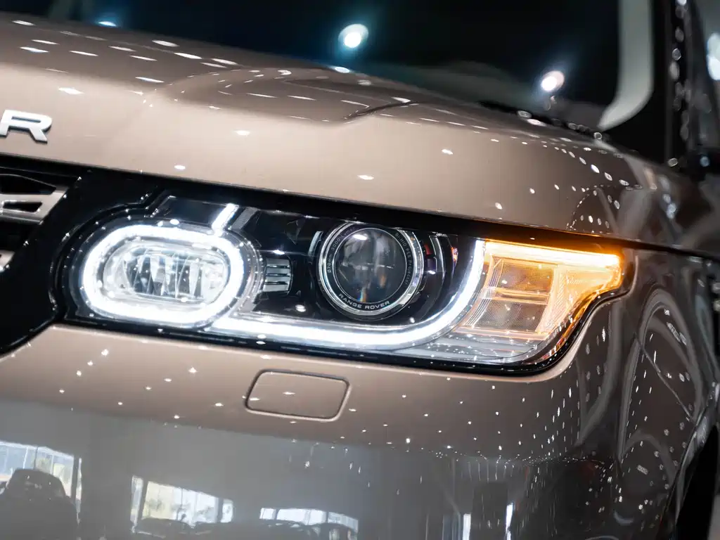 Land Rover Sport 2016 — фото 3