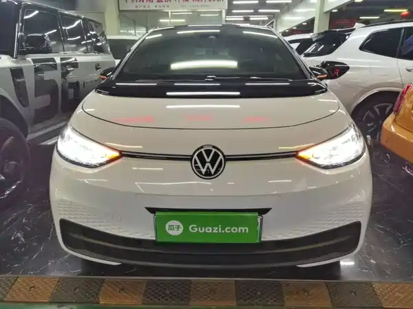 Volkswagen ID.3 2024