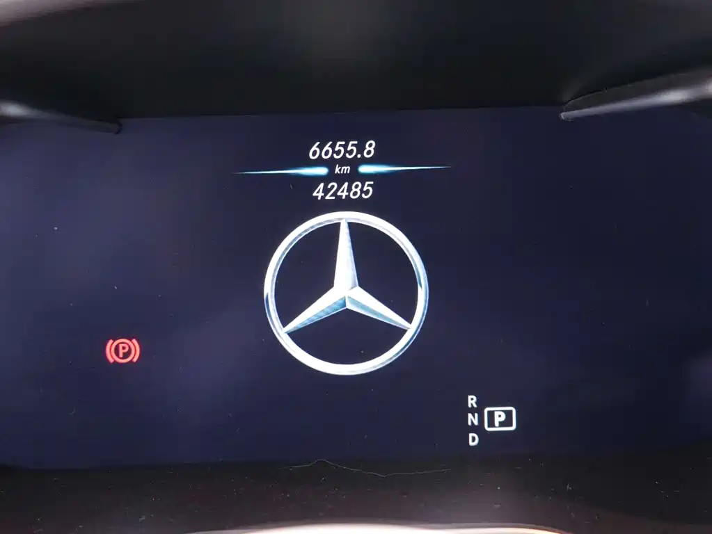 Mercedes-Benz GLC 2022 — фото 12