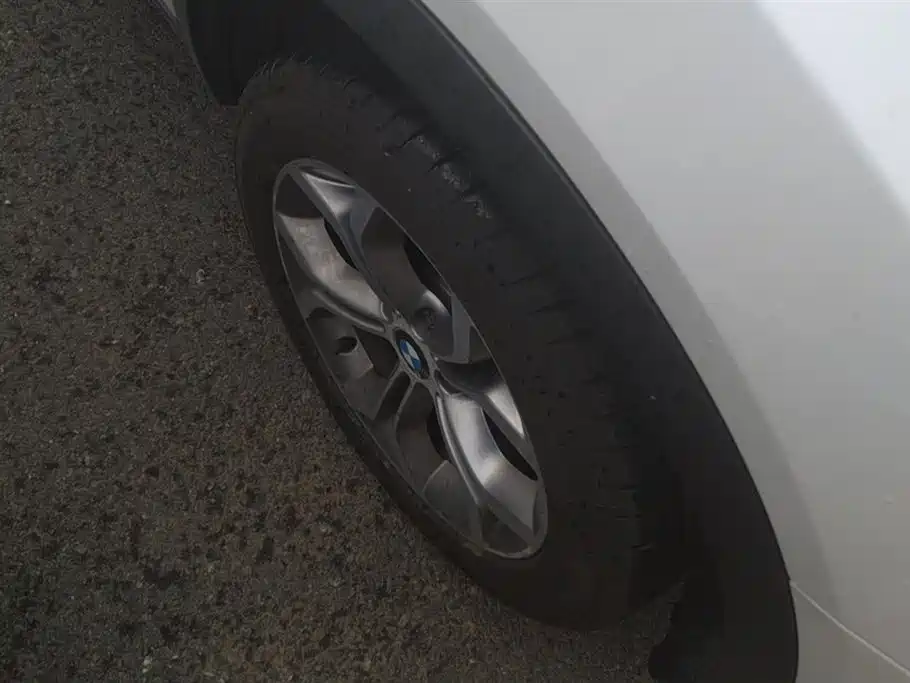 BMW X4 2016