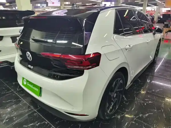 Volkswagen ID.3 2024
