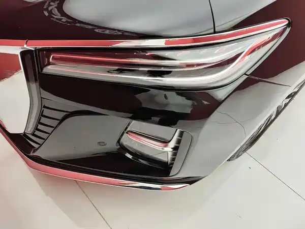 Hongqi H5 2024