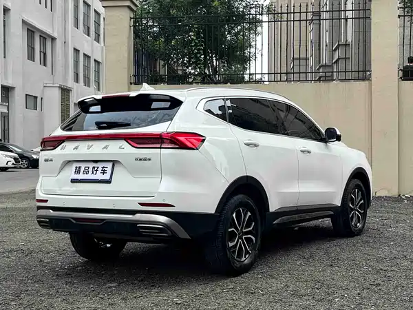 Haval H6 2023