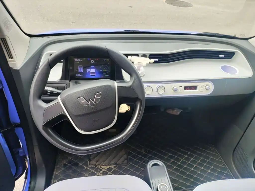 Wuling MINIEV 2023