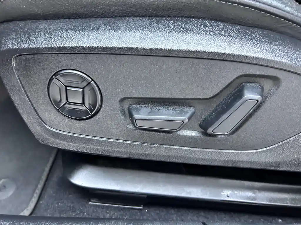 Audi A3 2021 — фото 13
