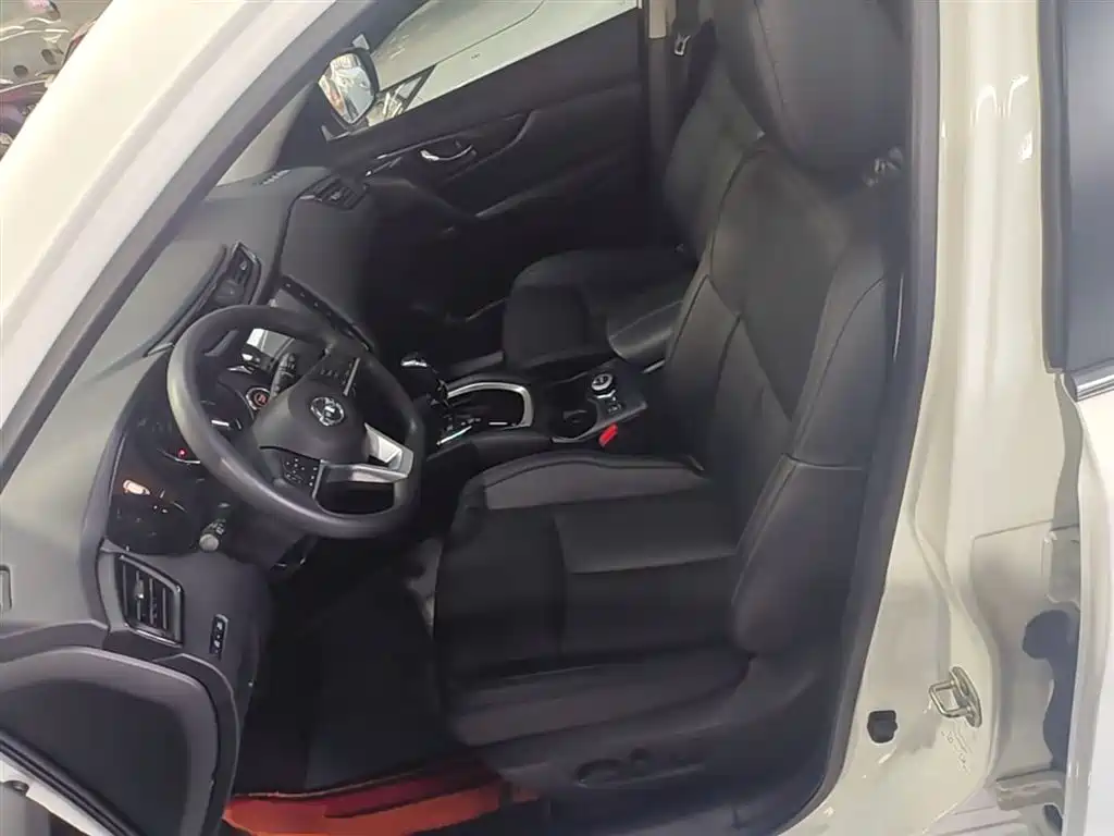 Nissan X-Trail 2023 — фото 15