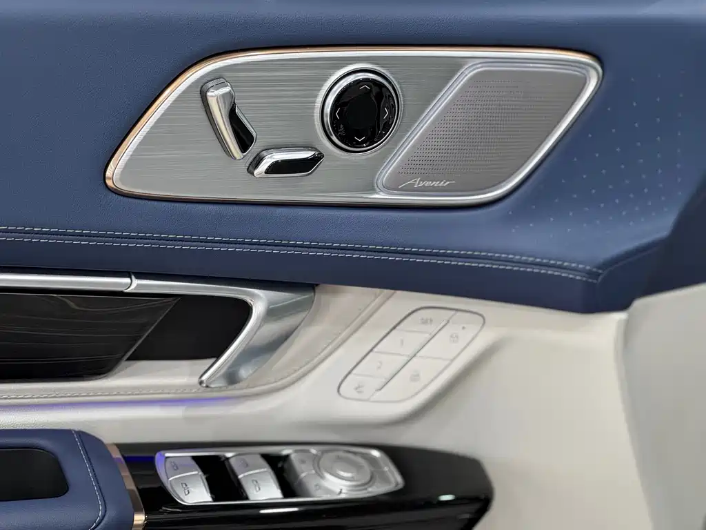 Buick Century 2025