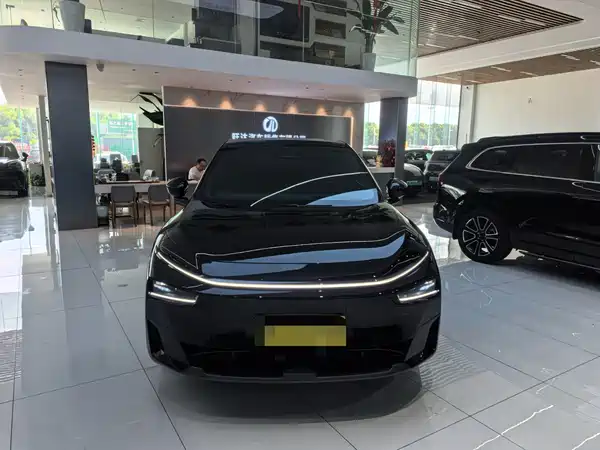 XPeng G7 2026