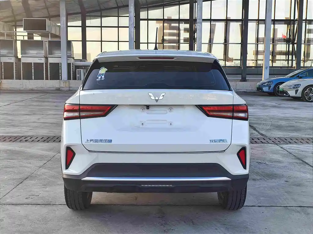 Wuling Xingchi 2023