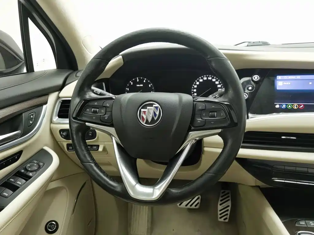 Buick Enclave 2020 — фото 11