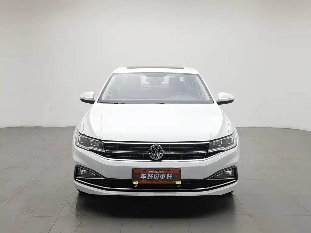 Volkswagen Bora 2020