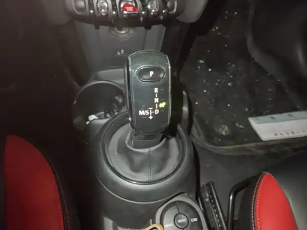 MINI MINI 2019