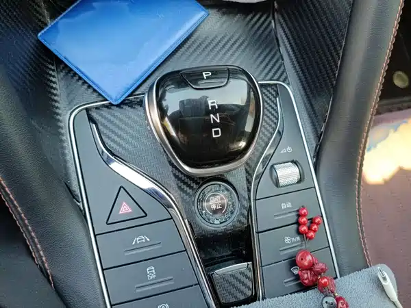 BYD Song PLUS 2021