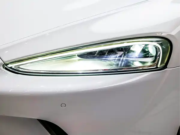 McLaren GT 2022