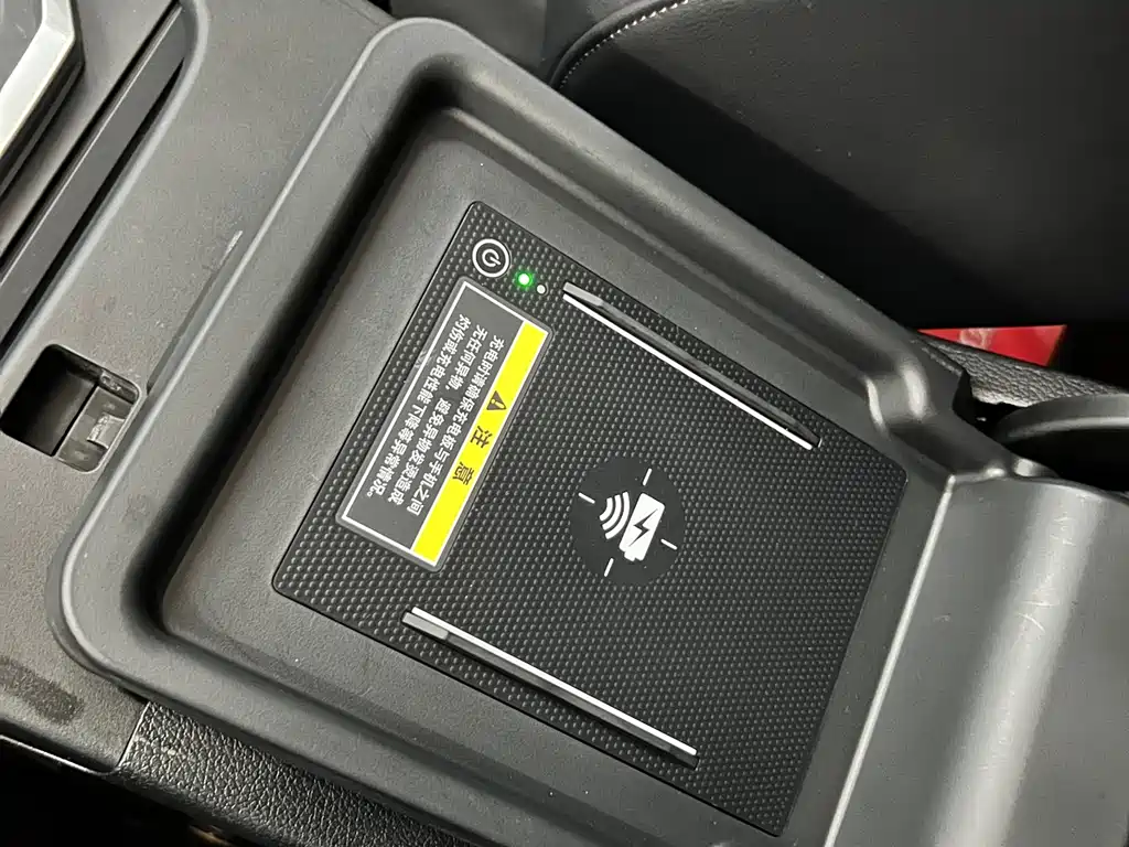 Honda Breeze 2023 — фото 15