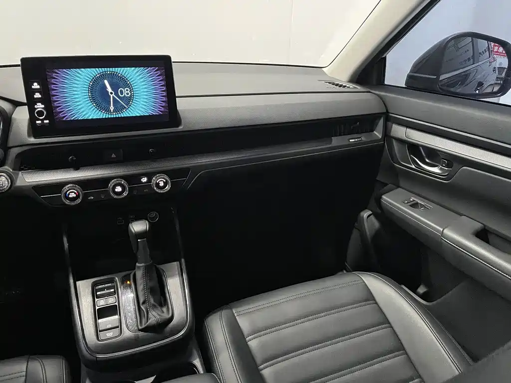 Honda Breeze 2023 — фото 11
