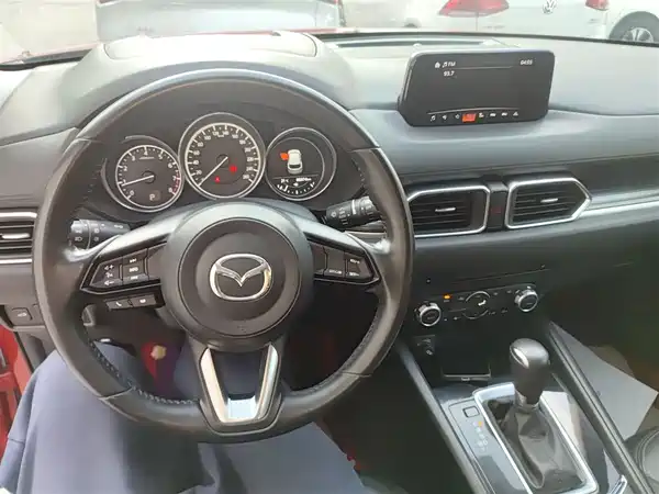 Mazda CX-5 2020