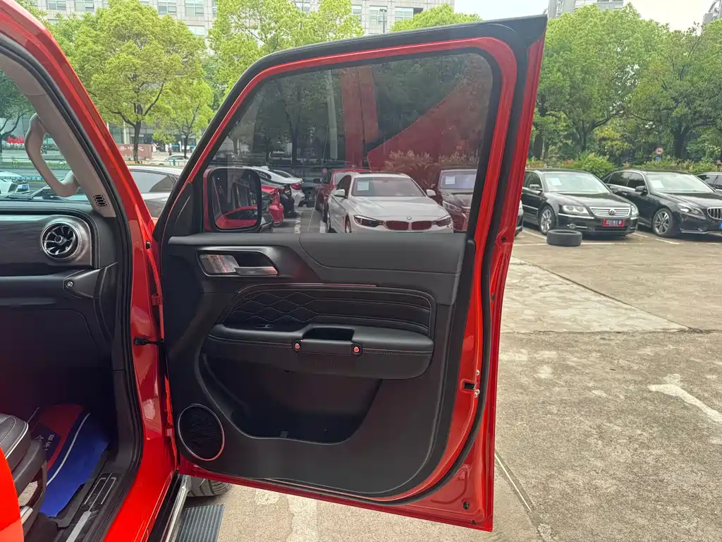 Tank 300 2023 — фото 19