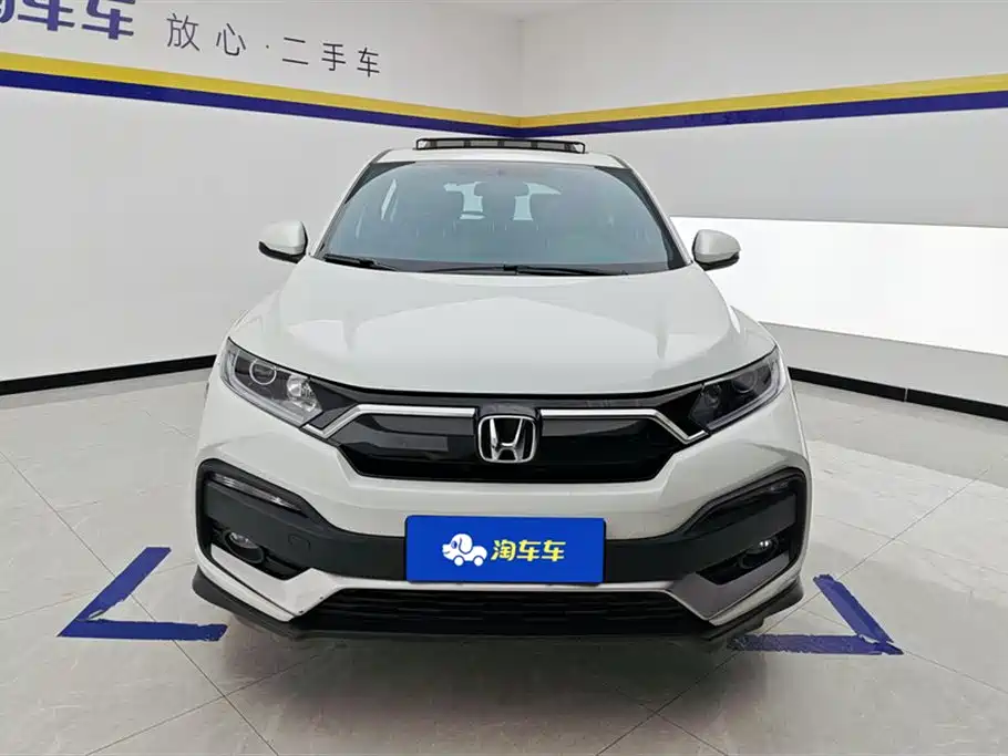 Honda XR-V 2022 — фото 2