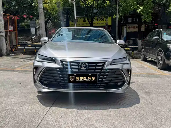 Toyota Avalon 2023
