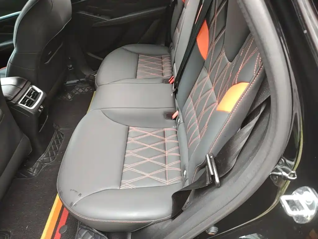 Haval Mythical Beast 2022 — фото 17