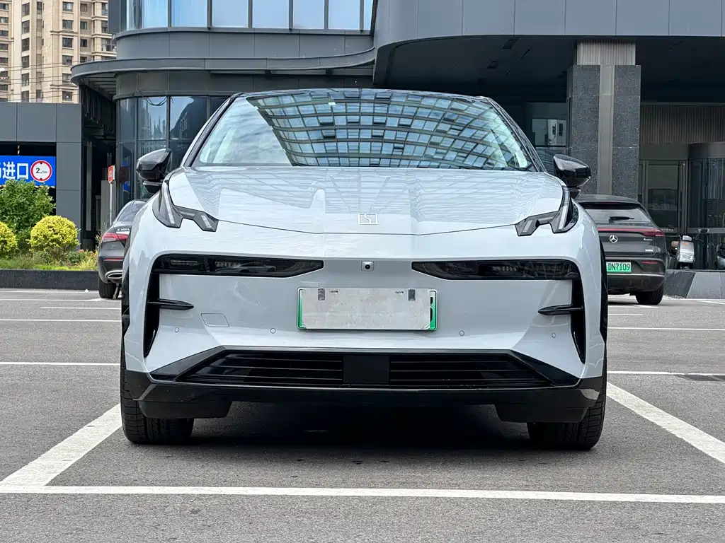 Zeekr X 2023