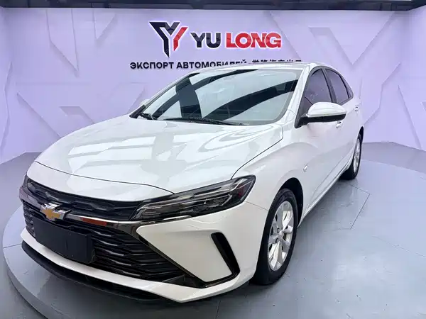 Chevrolet Monza 2023