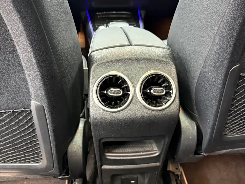 Mercedes-Benz GLA 2022 — фото 16