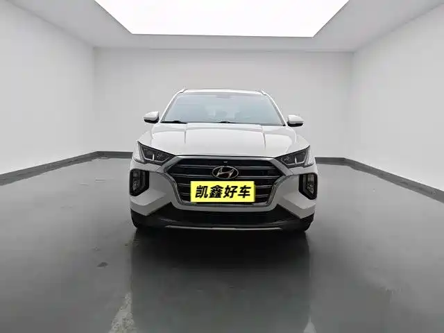 Hyundai Tucson 2019 — фото 2