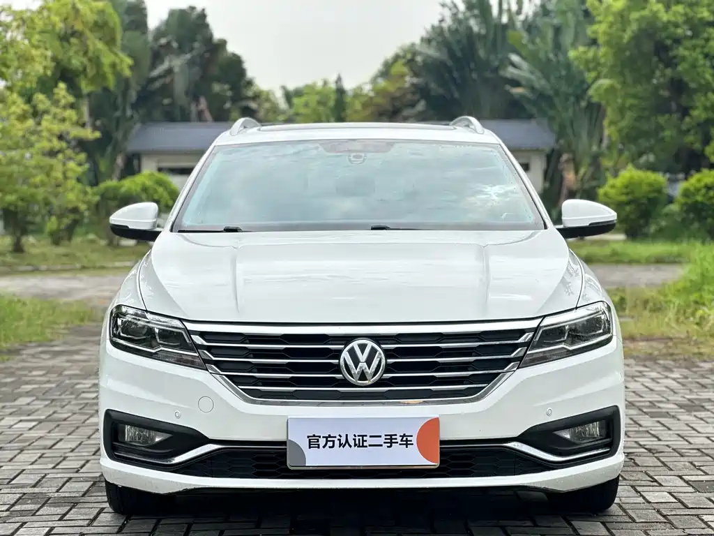 Volkswagen Lavida 2019