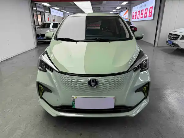Changan Benben E-Star 2022