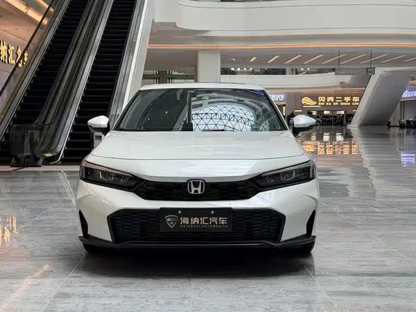 Honda Civic 2025