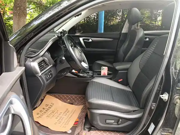 Kia Sportage 2019