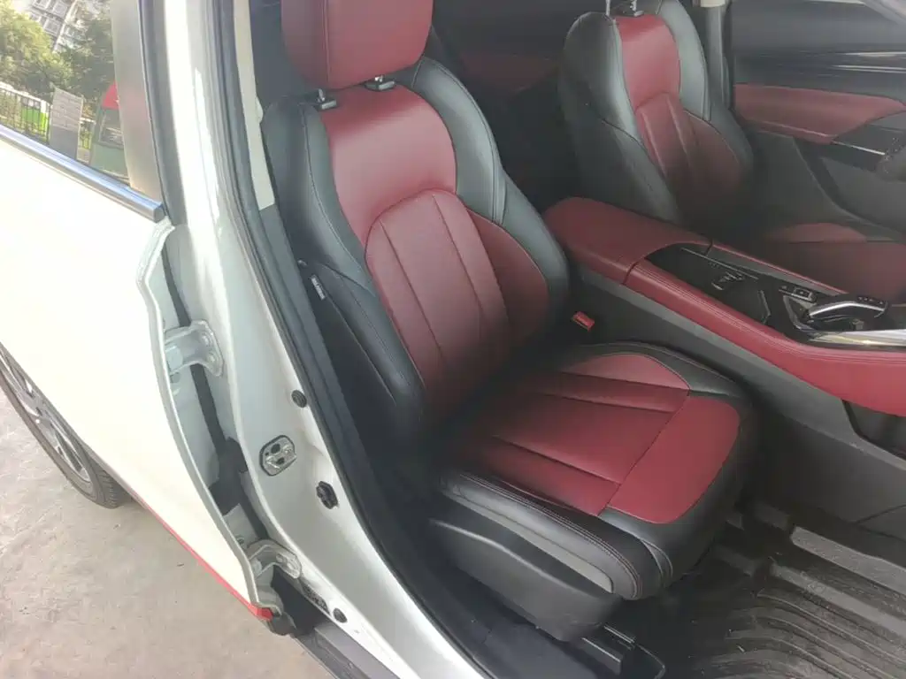 Dongfeng Fengshen AX7 2022 — фото 25