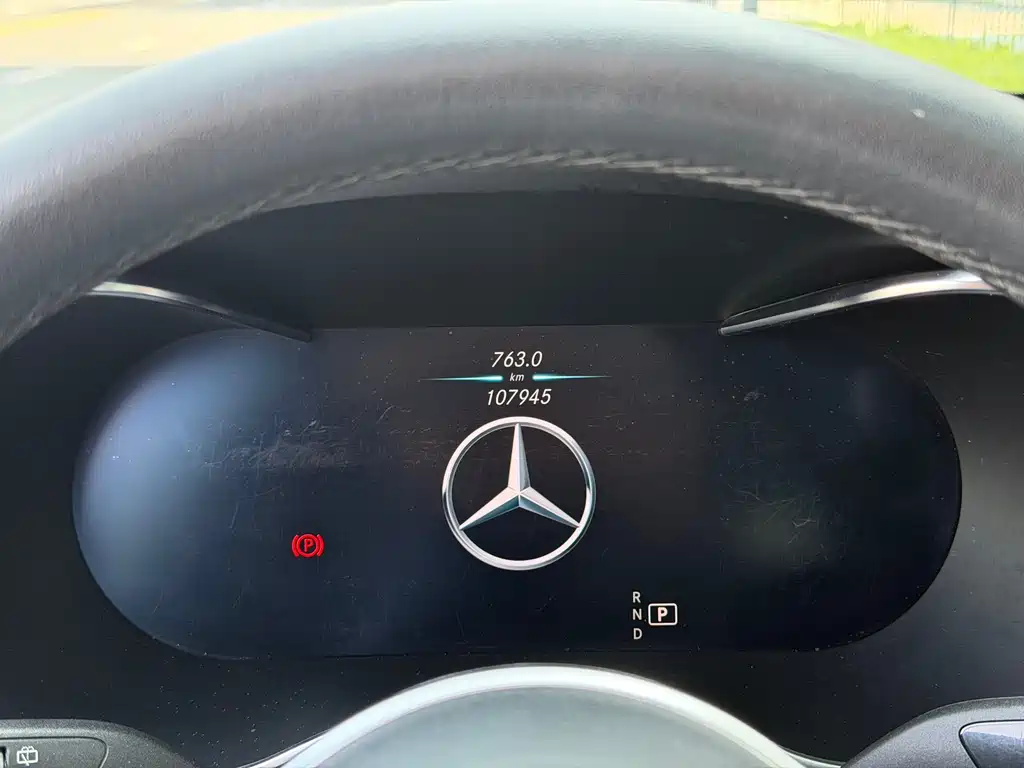 Mercedes-Benz GLC 2021 — фото 17