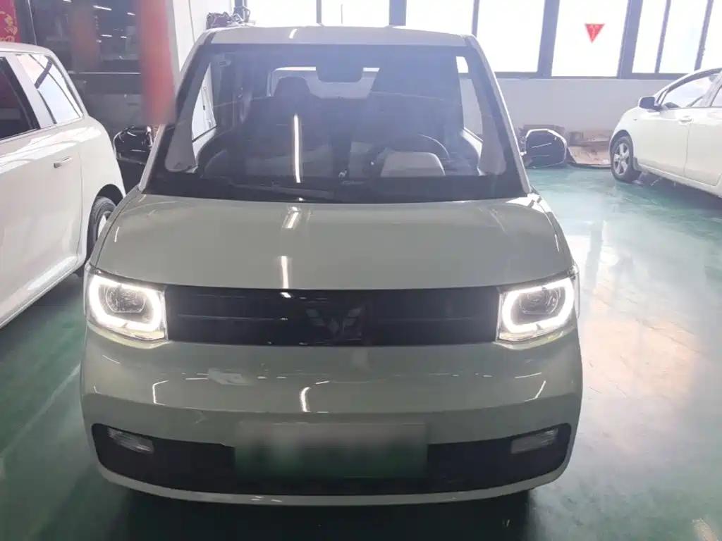 Wuling Hongguang MINIEV 2023