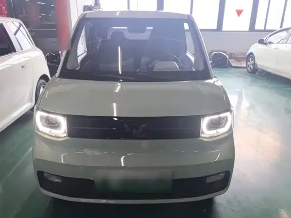 Wuling Hongguang MINIEV 2023