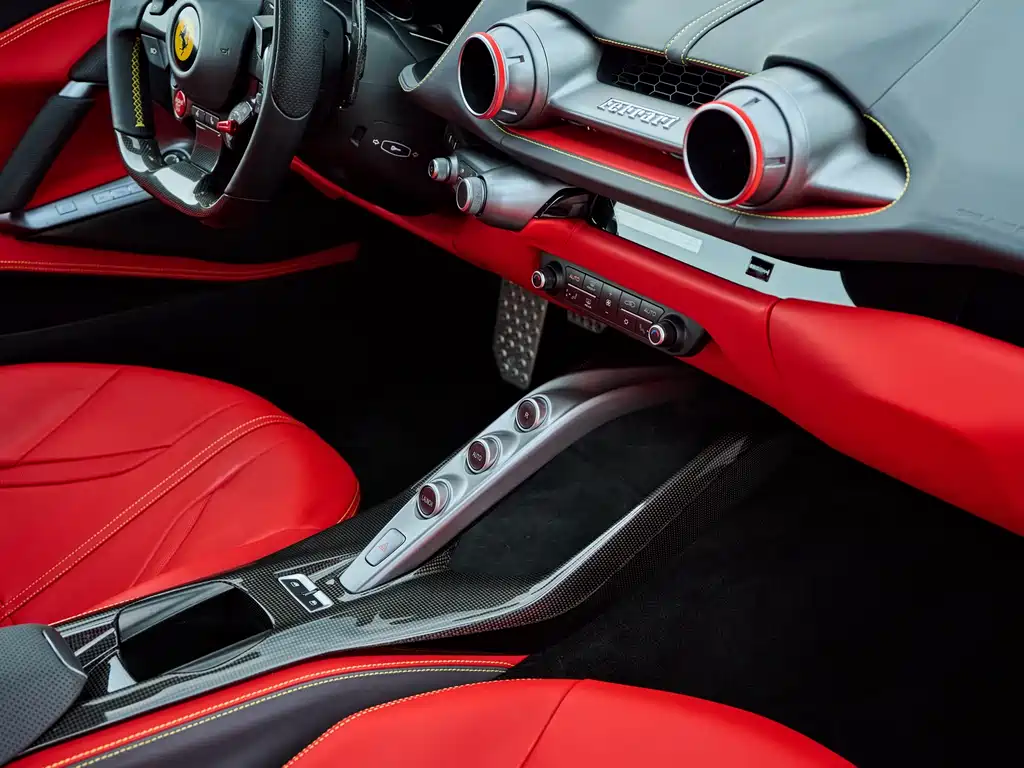Ferrari 812 2019 — фото 15