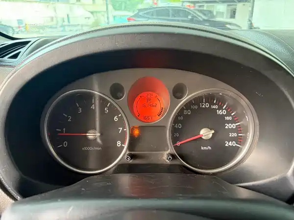 Nissan X-Trail 2010