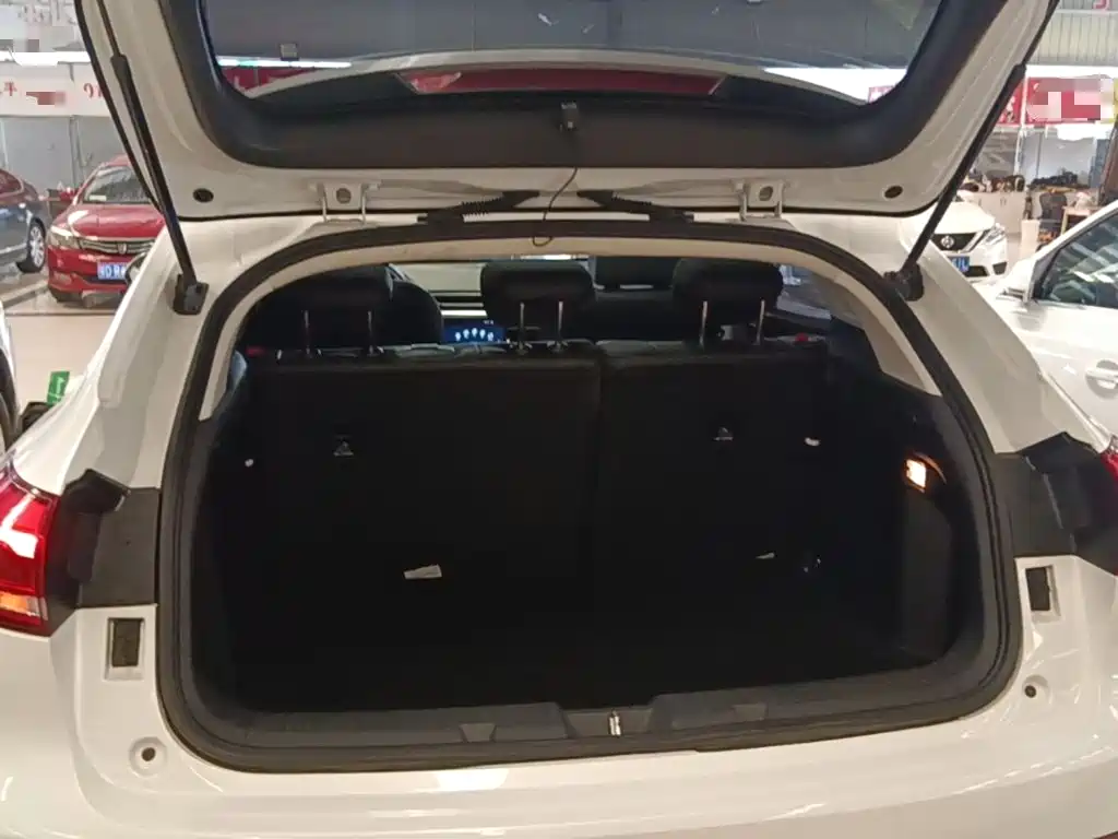 Haval F5 2019 — фото 19