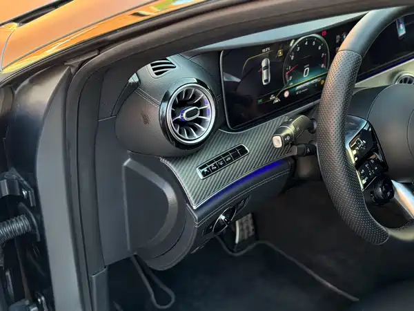 Mercedes-Benz AMG GT 2019