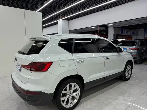 Jetta VS5 2023