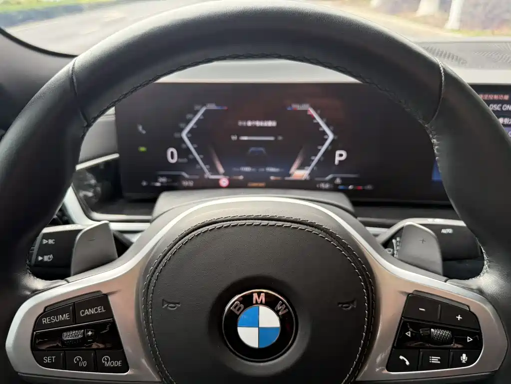 BMW X6 2025 — фото 20