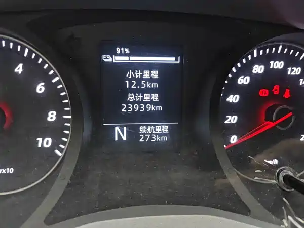 Wuling Yangguang 2026