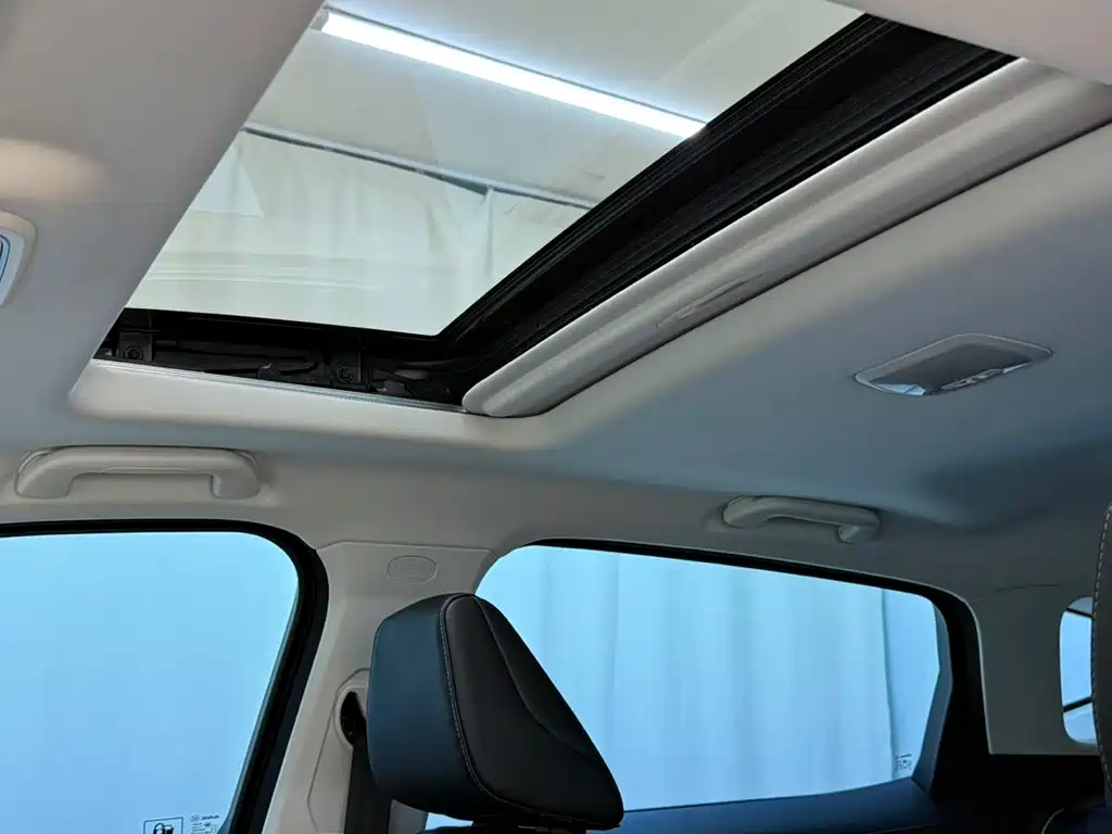 Haval H6 2022 — фото 12
