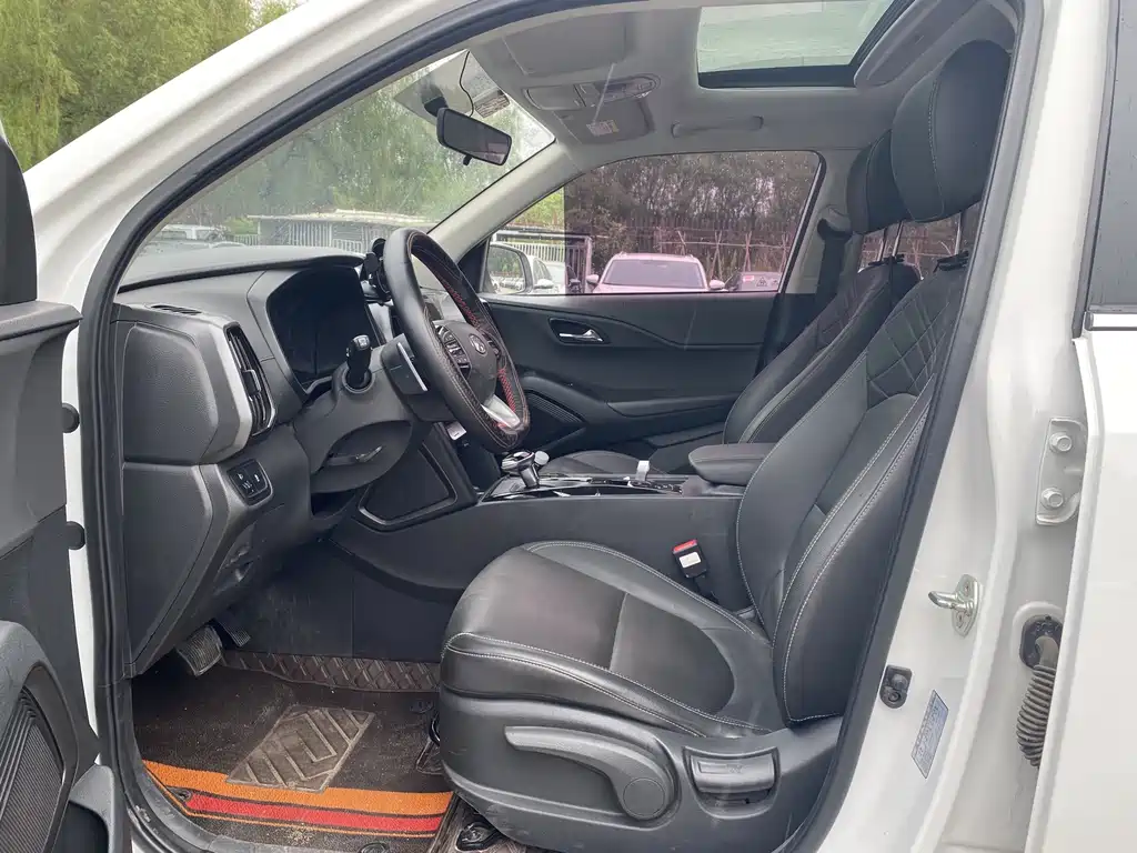 Hyundai ix35 2023