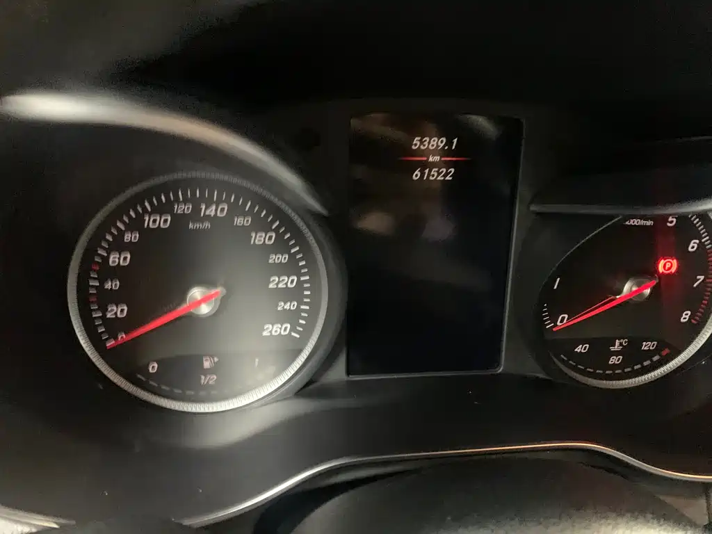 Mercedes-Benz GLC 2018