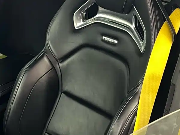 Mercedes-Benz AMG GT 2017