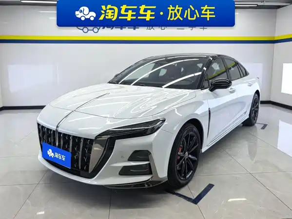 Hongqi H6 2026